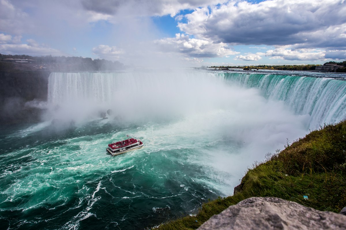 Niagara Falls, Ontario